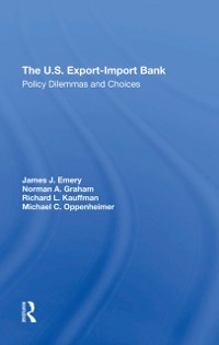 Cover The U.s. Export-import Bank