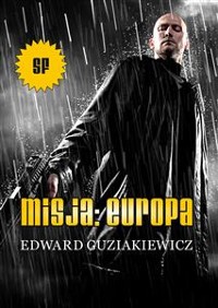 Cover Misja: Europa