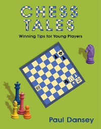 Cover Chess Tales