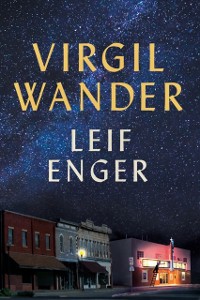 Cover Virgil Wander