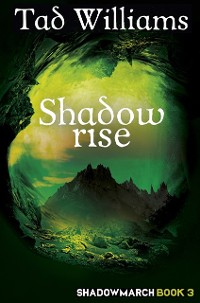 Cover Shadowrise