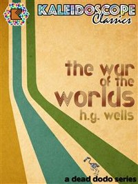 Cover The War of the Worlds