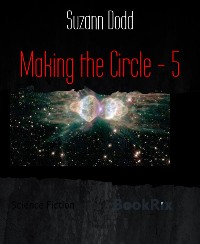 Cover Making the Circle - 5