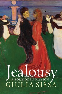 Cover Jealousy