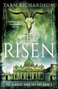 Cover Risen