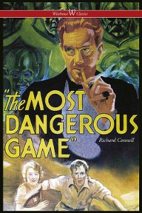 Cover The Most Dangerous Game