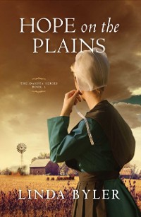 Cover Hope on the Plains