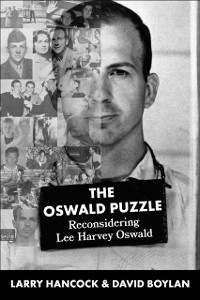 Cover Oswald Puzzle