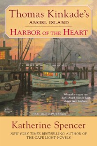 Cover Harbor of the Heart