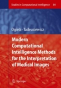 Cover Modern Computational Intelligence Methods for the Interpretation of Medical Images