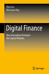 Cover Digital Finance