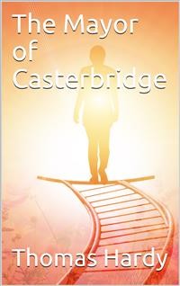 Cover The Mayor of Casterbridge