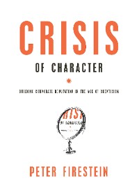 Cover Crisis of Character