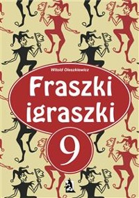 Cover Fraszki igraszki 9