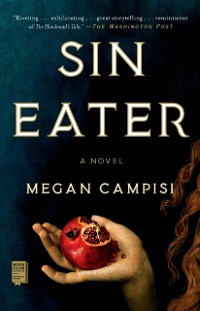 Cover Sin Eater