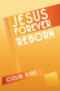 Cover Jesus Forever Reborn