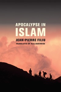 Cover Apocalypse in Islam