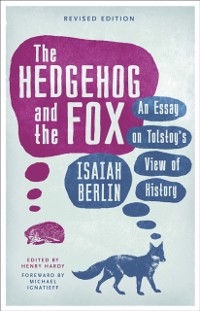 Cover Hedgehog And The Fox