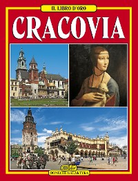 Cover Cracovia