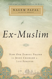 Cover Ex-Muslim