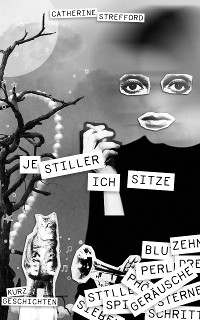 Cover Je stiller ich sitze