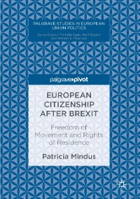 Cover European Citizenship after Brexit