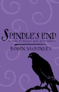 Cover Spindle's End