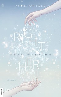 Cover Right Here (Stay With Me)