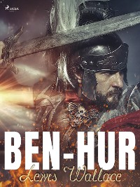 Cover Ben Hur