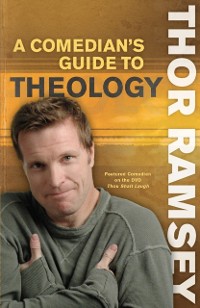 Cover Comedian's Guide to Theology