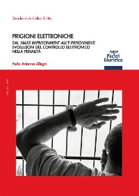 Cover Prigioni elettroniche