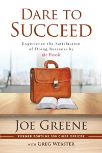 Cover Dare to Succeed