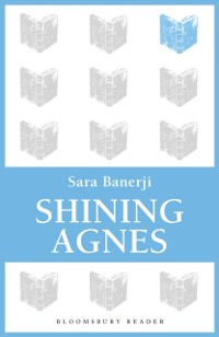 Cover Shining Agnes