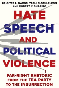 Cover Hate Speech and Political Violence