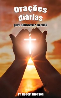 Cover Orações diárias para sobreviver ao Caos