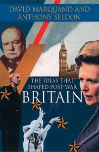 Cover Ideas That Shaped Post-War Britain