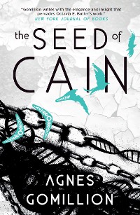 Cover The Seed of Cain