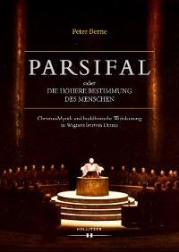 Cover Parsifal oder Die höhere Bestimmung des Menschen