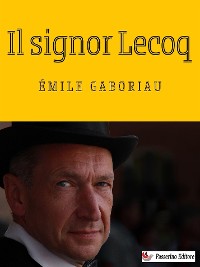 Cover Il signor Lecoq