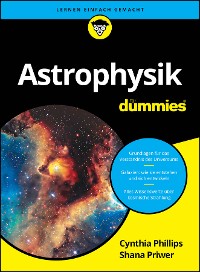 Cover Astrophysik für Dummies