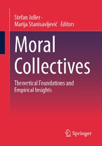 Cover Moral Collectives