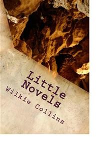 Cover Little Novels