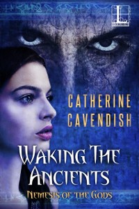 Cover Waking the Ancients