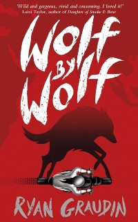 Cover Wolf by Wolf: A BBC Radio 2 Book Club Choice