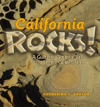 Cover California Rocks!