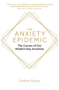 Cover Anxiety Epidemic