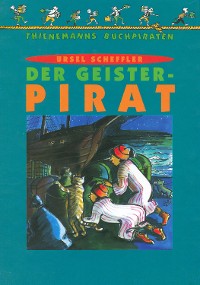 Cover Der Geisterpirat