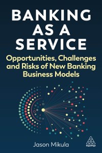 Cover Banking as a Service