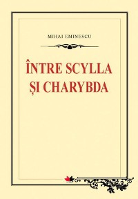 Cover Între Scylla și Charybda