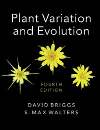 Cover Plant Variation and Evolution